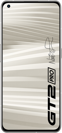 Смартфон realme GT 2 Pro 256GB Белый