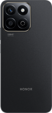 Смартфон Honor X7c 8/256GB Black