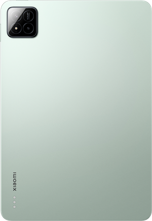 Планшет Xiaomi Pad 7 Pro 11.16" Wi-Fi 256GB Green