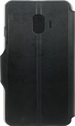 Чехол-книжка LuxCase для Samsung Galaxy J2 core Black