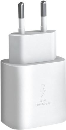 Зарядное устройство Akai CH-6A25 USB-C White