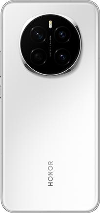 Смартфон Honor Magic7 12/256GB «Ледяной белый»
