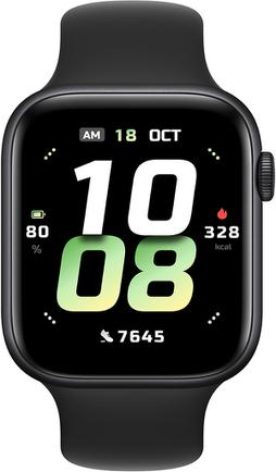 Умные часы Honor Watch 5 Black