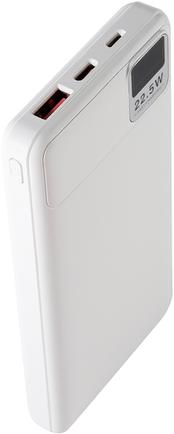 Портативное зарядное устройство Red Line RP-86 10000mAh White