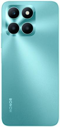 Смартфон Honor X6a 4/128GB Cyan Lake