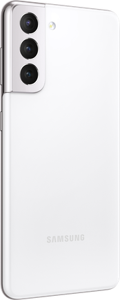 Смартфон Samsung Galaxy S21 256GB White
