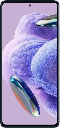 Смартфон Xiaomi Redmi Note 12 Pro+ 8/256GB Sky Blue