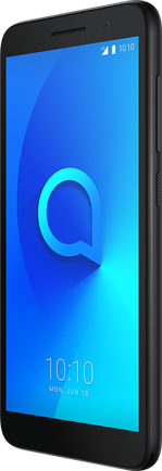 Смартфон Alcatel 1 2020 5033D 16GB Black