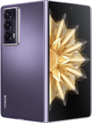 Смартфон Honor Magic V2 16/512GB Purple