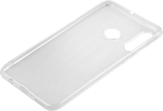 Клип-кейс Red Line iBox Crystal для Huawei и Honor 6.15" Transparent