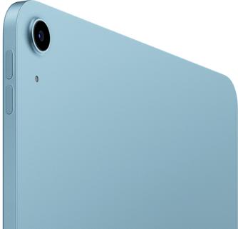 Планшет Apple iPad Air 10.9 (2022) Wi-Fi 64GB Blue