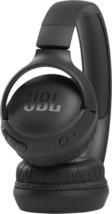 Наушники JBL Tune 510BT EU Black