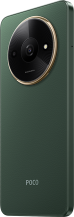 Смартфон POCO C61 4/128GB Green