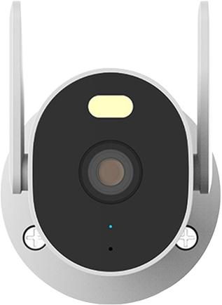 Умная камера Xiaomi Outdoor Camera AW300 White