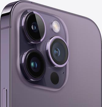 Смартфон Apple iPhone 14 Pro 256GB MQ1F3ZP/A Purple