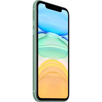 Смартфон Apple iPhone 11 64GB (2020) Зелёный