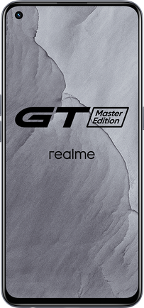 Смартфон Realme GT Master Edition 128GB Voyager Gray
