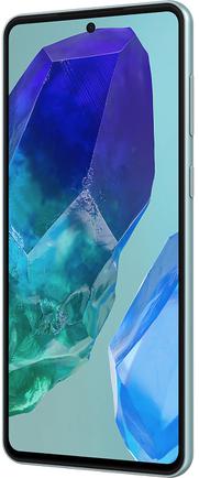 Смартфон Samsung Galaxy M55 5G 8/256GB Green