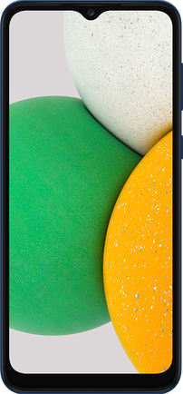 Смартфон Samsung Galaxy A03 Core SM-A032 32GB Blue