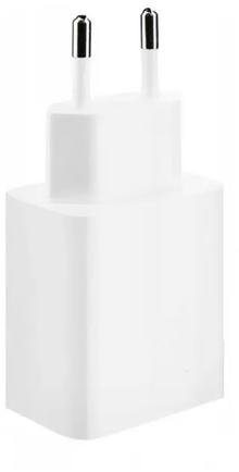 Зарядное устройство Xiaomi Mi 120W Charging Combo с кабелем USB-C White