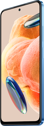 Смартфон Xiaomi Redmi Note 12 Pro 8/256GB Glacier Blue