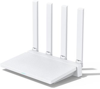 Роутер Xiaomi AX3000T Wi-Fi White