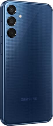Смартфон Samsung Galaxy M15 6/128GB Тёмно-синий