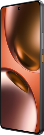 Смартфон realme GT 7T 12/512GB Чёрный