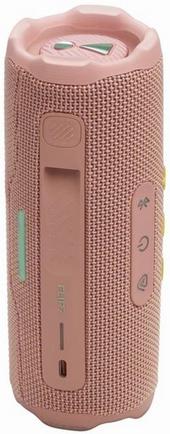 Портативная колонка JBL Flip 7 Pink