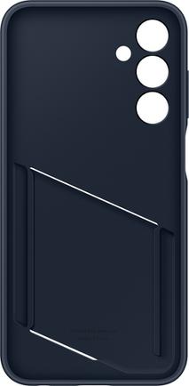 Клип-кейс Samsung Card Slot Case A25 Чёрный