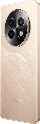 Смартфон realme 13+ 5G 8/256GB Victory Gold