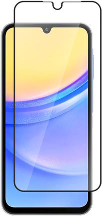 Изображение товара Защитное стекло BoraSCO для Samsung Galaxy A26 6.7 дюйм закаленное тонкое