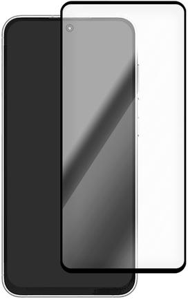 Защитное стекло Krutoff Premium для Samsung Galaxy S23 FE Black