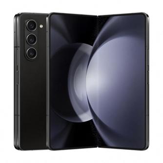 Смартфон Samsung Galaxy Z Fold5 5G SM-F946BZKCCAU 12/512GB «Чёрный фантом»