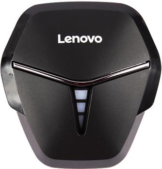 Наушники Lenovo HQ08 Black