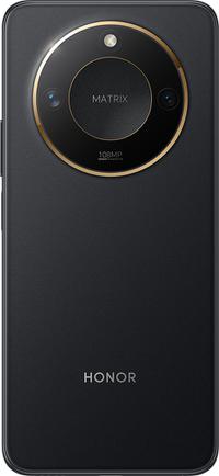Смартфон Honor X9c Smart 8/256GB Black