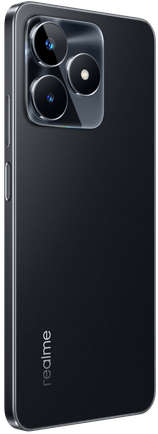Смартфон realme C53 256GB Чёрный
