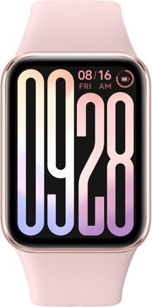 Фитнес-браслет Xiaomi Smart Band 9 Pro Rose Gold