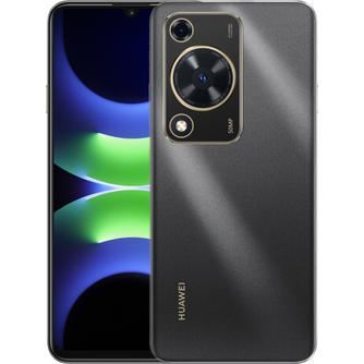 Смартфон Huawei Nova Y63 4/128GB Black