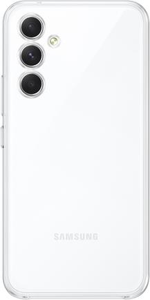 Клип-кейс Samsung Clear Case A54 Transparent