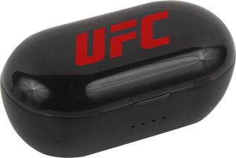 Наушники UFC BHS-21 Black