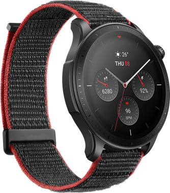 Умные часы Amazfit GTR 4 A2166 Gray