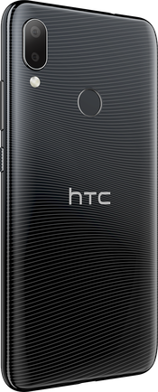 Смартфон HTC Wildfire E2 64GB Black