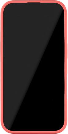 Клип-кейс uBear Touch Mag Case для Apple iPhone 16 Red