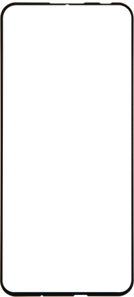 Защитное стекло Red Line Full Screen Full Glue для Honor 10 lite Black