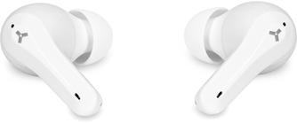 Наушники Accesstyle Tornado TWS White