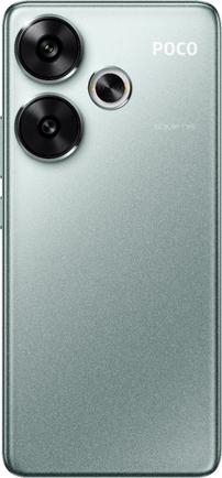 Смартфон POCO F6 8/256GB Green