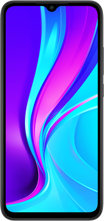 Смартфон Xiaomi Redmi 9C 32GB Twilight Blue