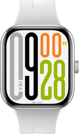 Умные часы Xiaomi Redmi Watch 5 Silver Gray