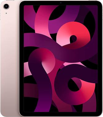 Планшет Apple iPad Air 10.9 (2022) Wi-Fi 64GB Pink